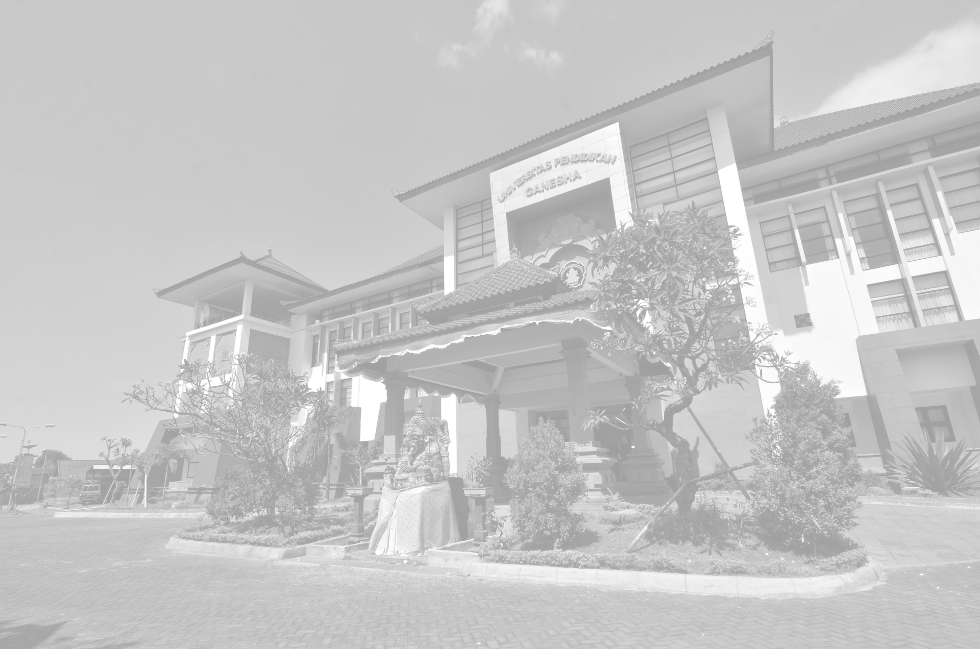 Undiksha International Virtual Summer School 2021