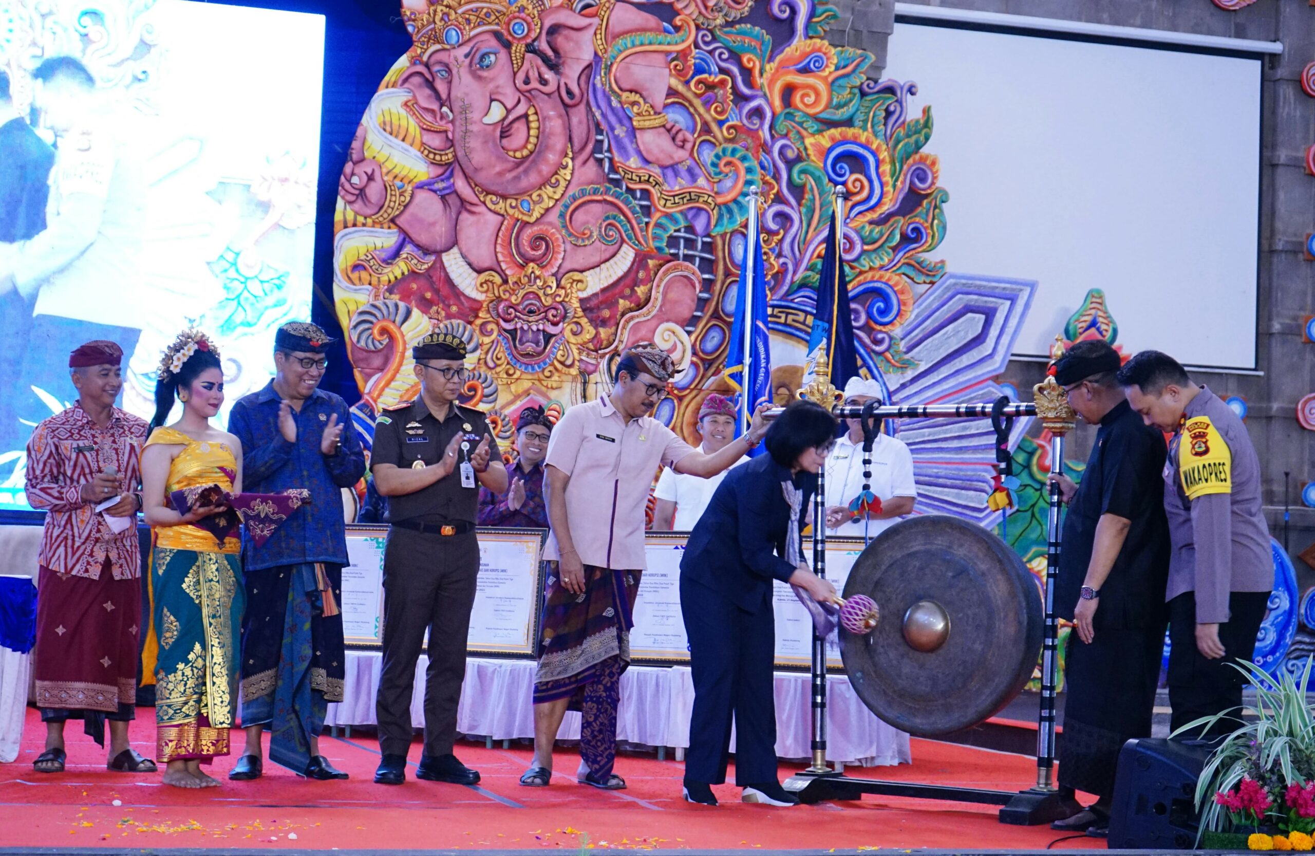 Wujudkan Akuntabilitas dan Transparansi, Undiksha Siapkan Sistem