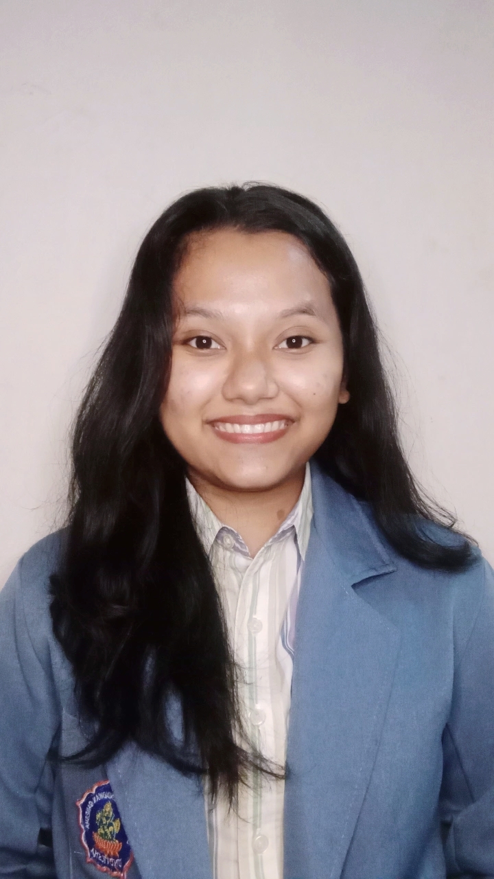 Nathania Valmai Radoti