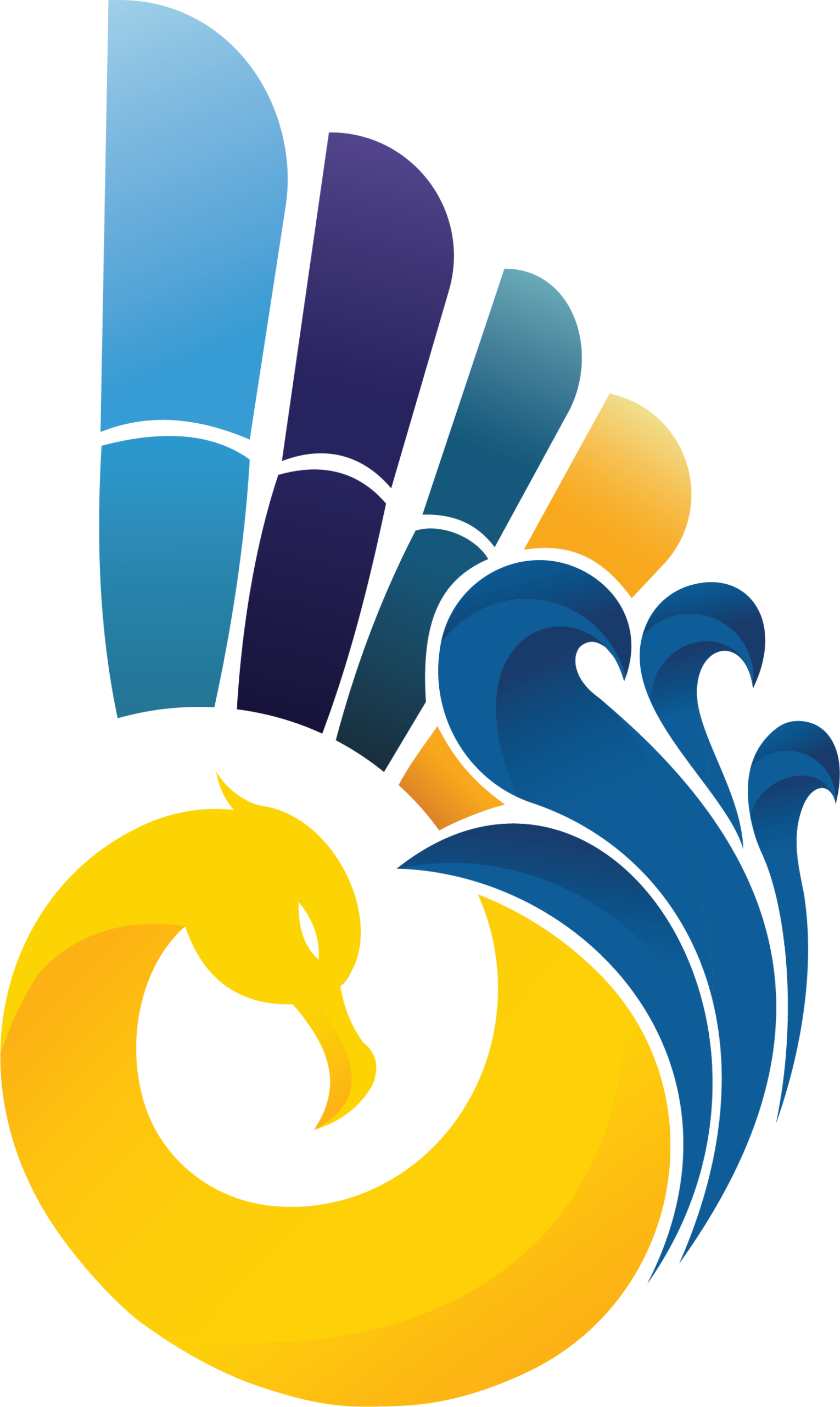 LOGO BERWARNA