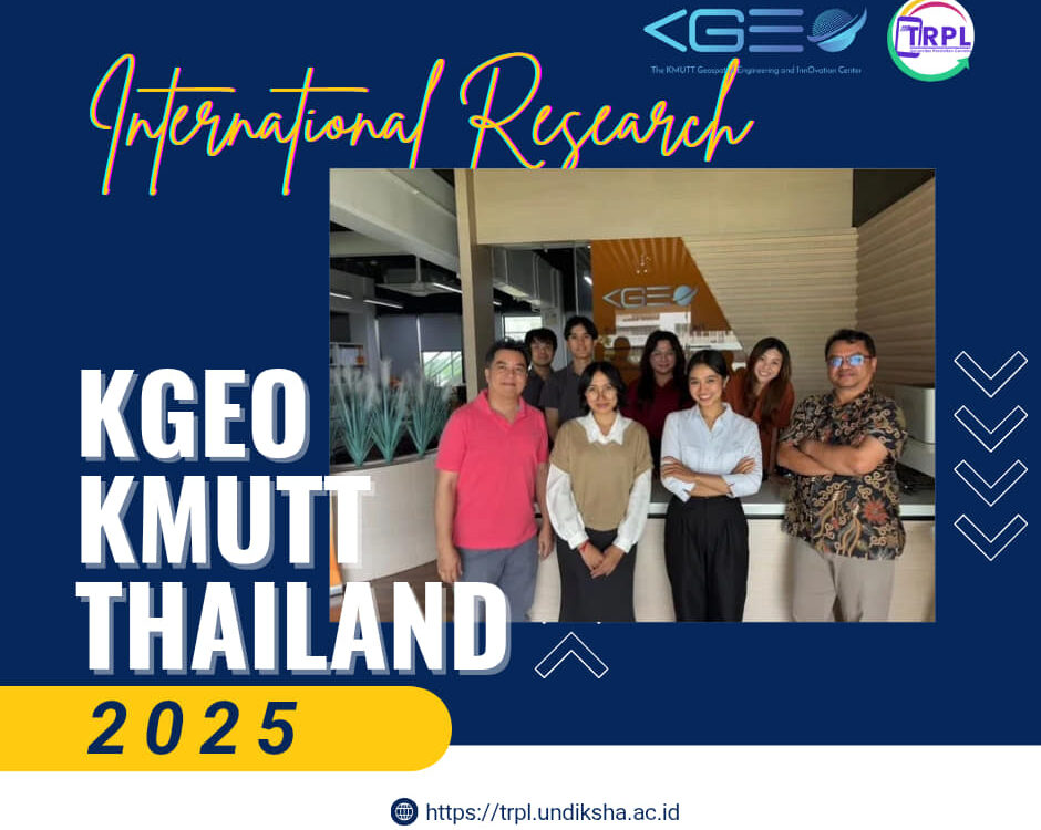 KGEO KMUTT 25