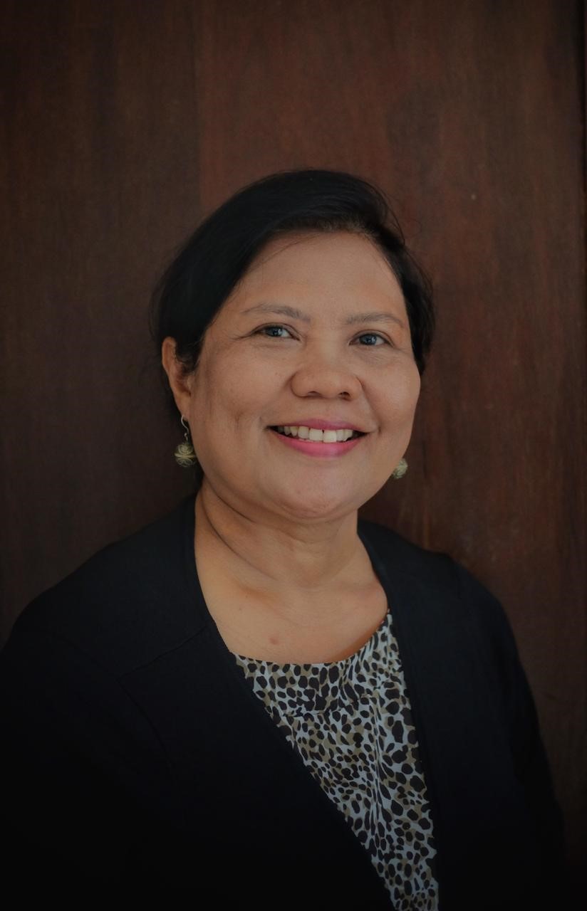 Prof Luh Putu Artini
