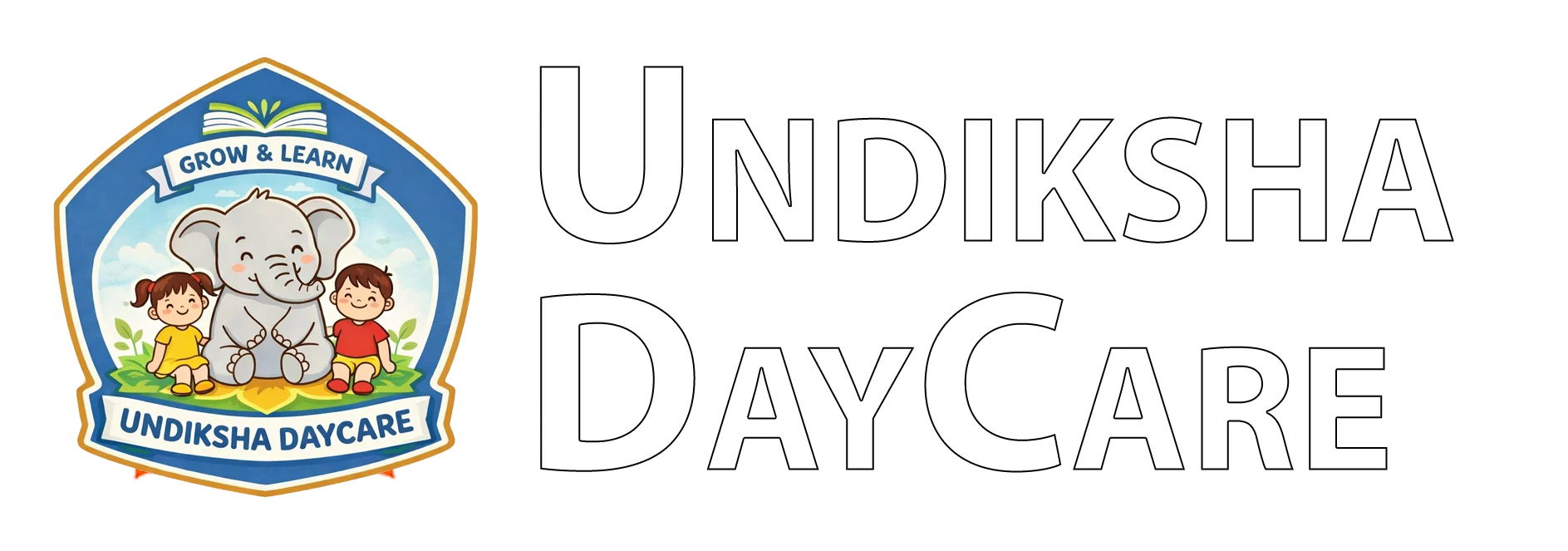 logo undiksha daycare
