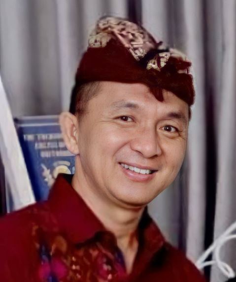 Divisi Akreditasi Internasional