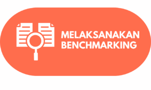 Melaksanakan Benchmarking