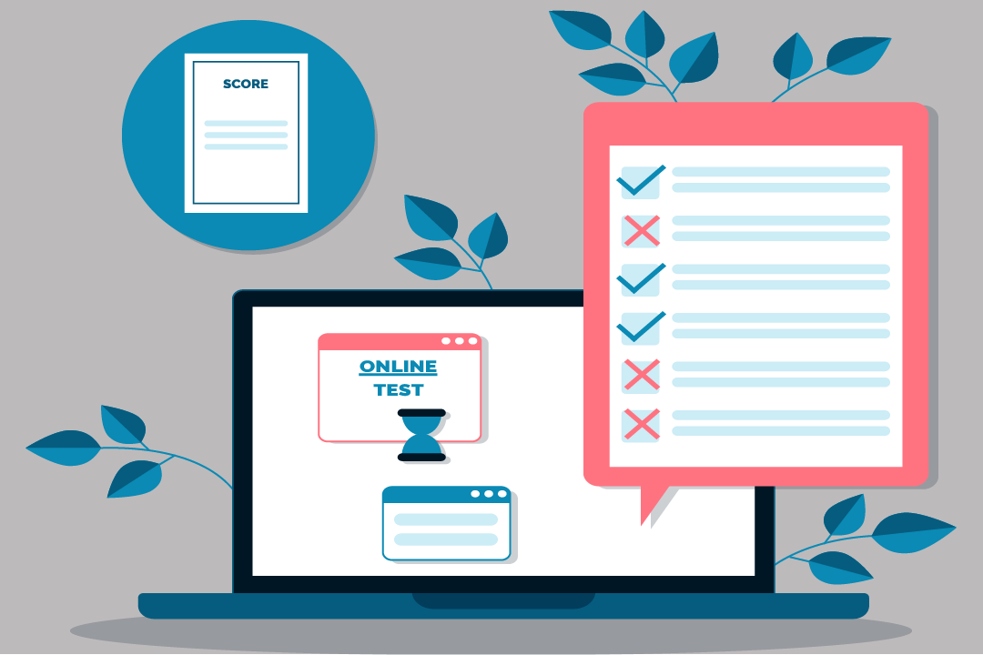 Penilaian Pembelajaran