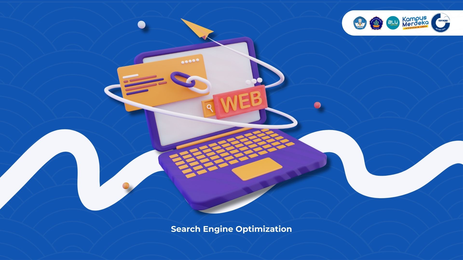 Penggunaan Kata Kunci dalam Struktur Laman: Tajuk, Meta Deskripsi, Header, dan URL Mesra SEO