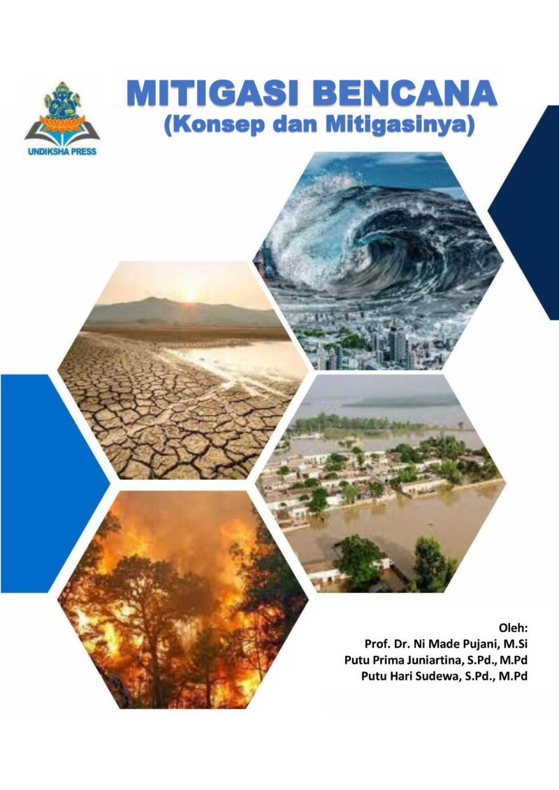 Mitigasi Bencana (Konsep dan Mitigasinya)