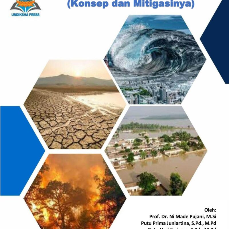 Mitigasi Bencana (Konsep dan Mitigasinya)