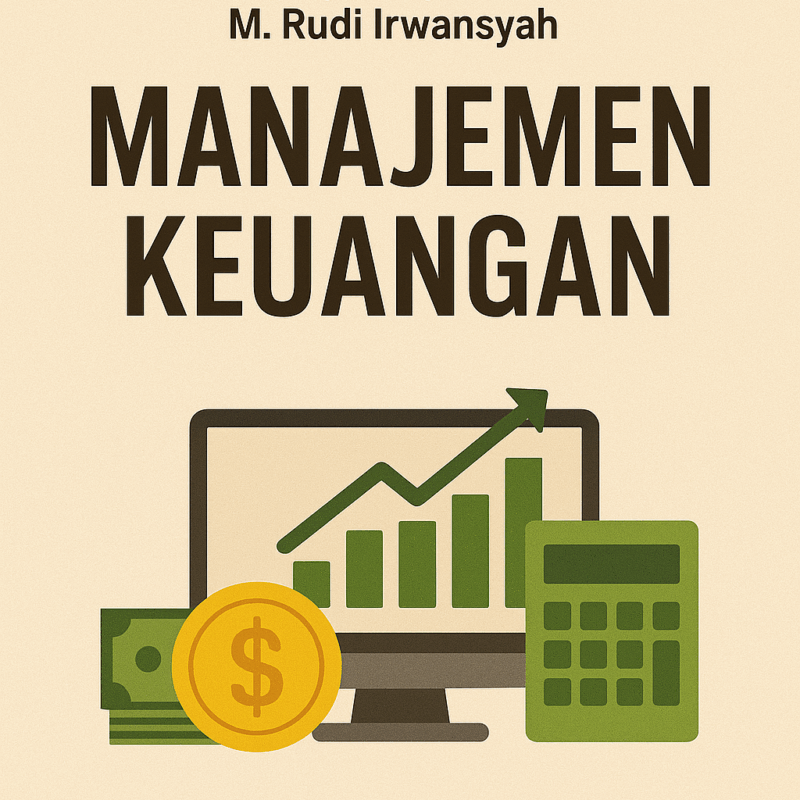 MANAJEMEN KEUANGAN