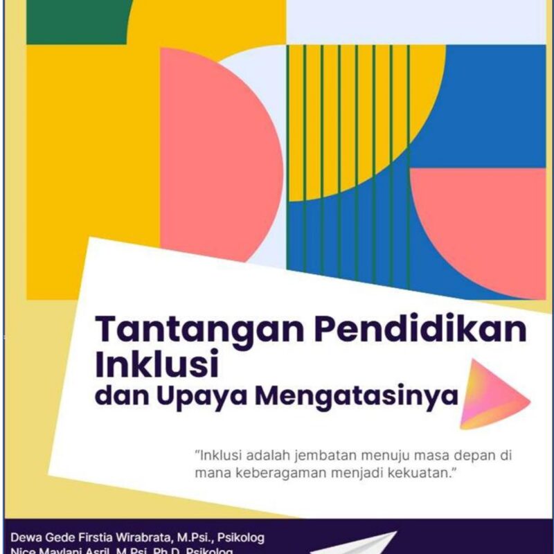 TANTANGAN PENDIDIKAN INKLUSI   DAN   UPAYA MENGATASINYA