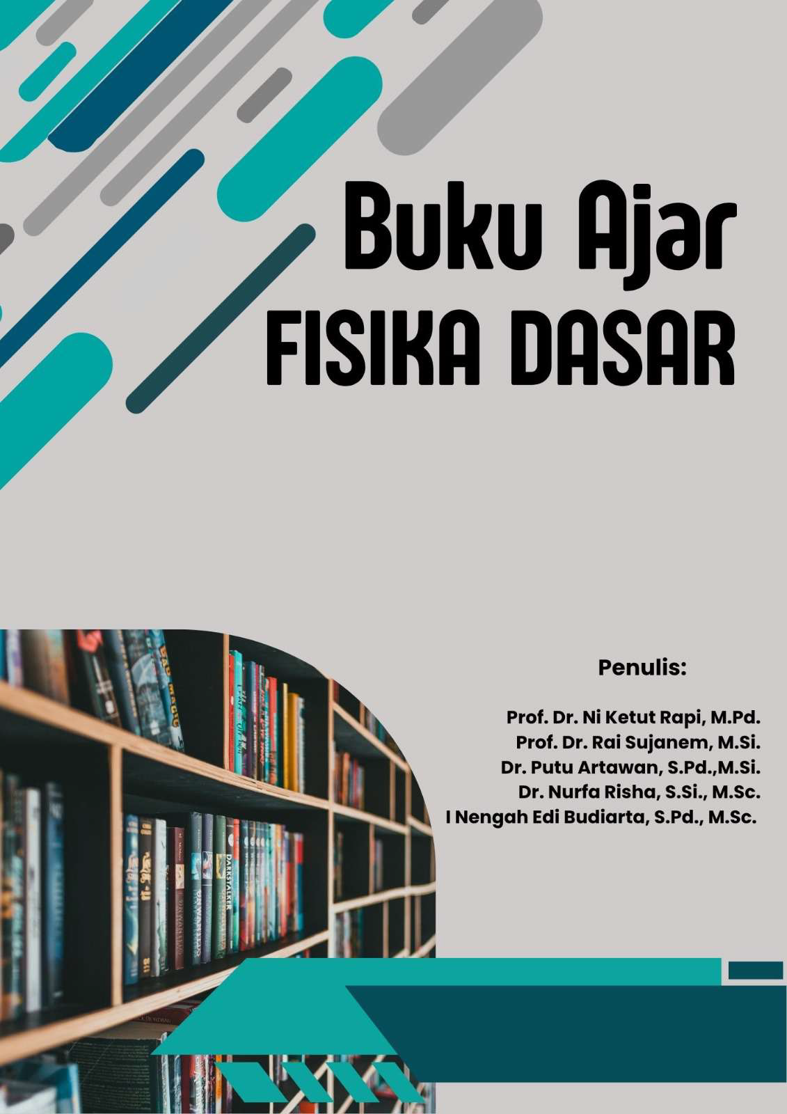 BUKU AJAR FISIKA DASAR