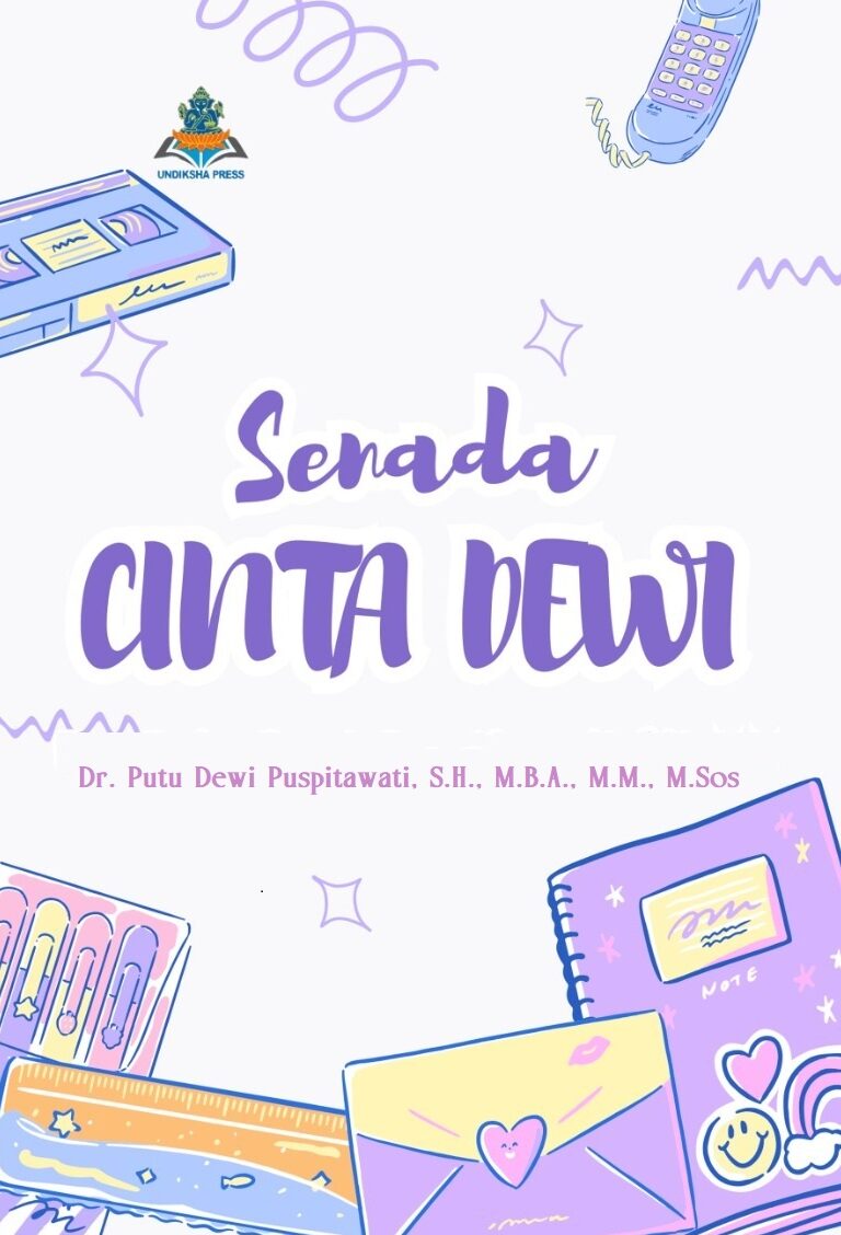 SENADA CINTA DEWI