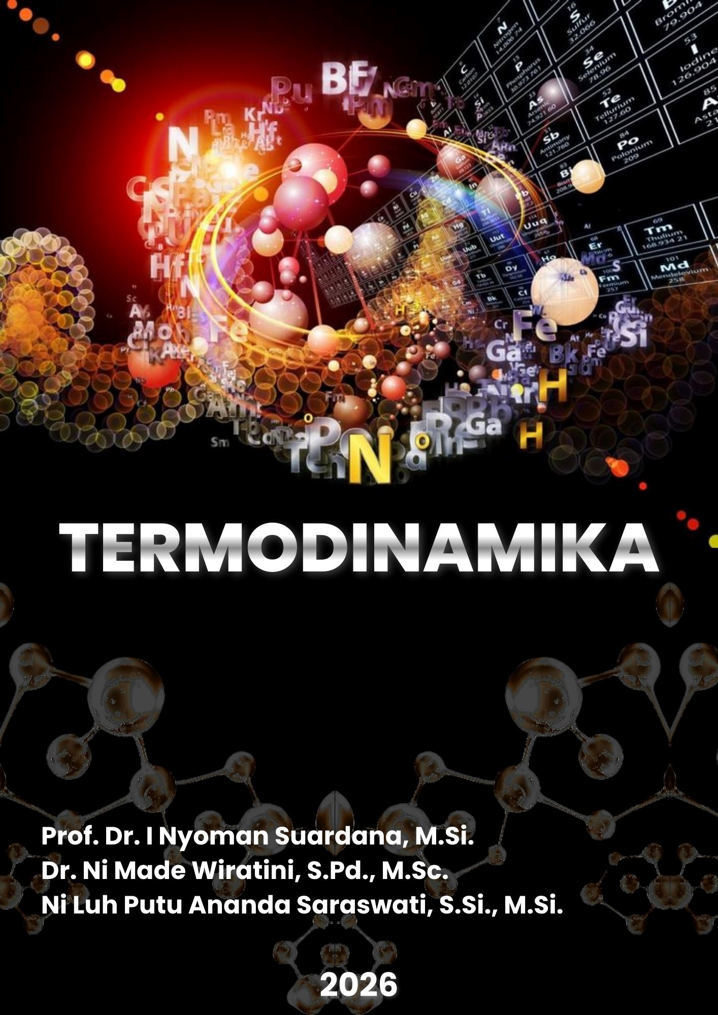 TERMODINAMIKA