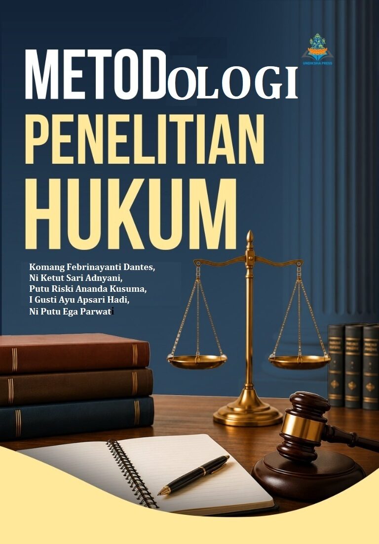 Metodologi Penelitian Hukum