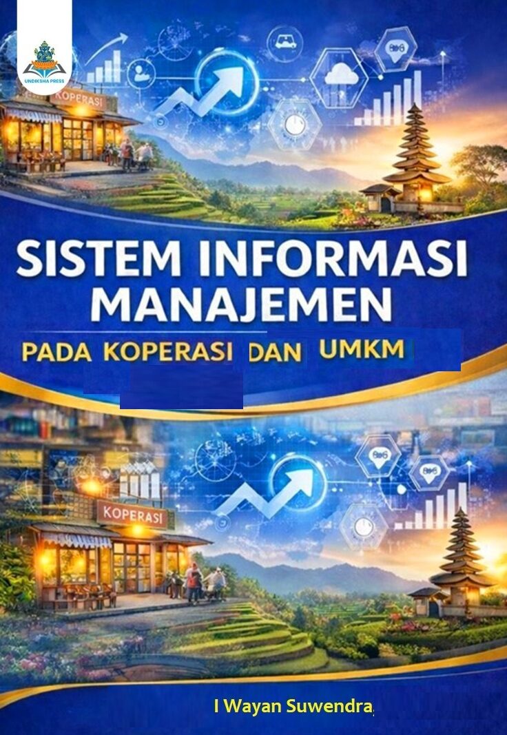SISTEM INFORMASI MANAJEMEN PADA KOPERASI DAN UMKM