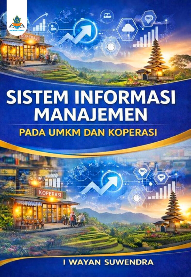 SISTEM INFORMASI MANAJEMEN PADA UMKM DAN KOPERASI
