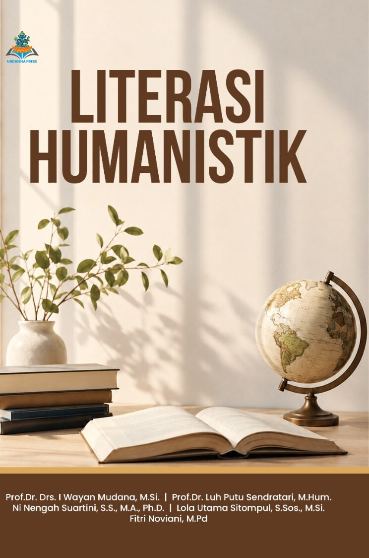 BUKU LITERASI HUMANISTIK