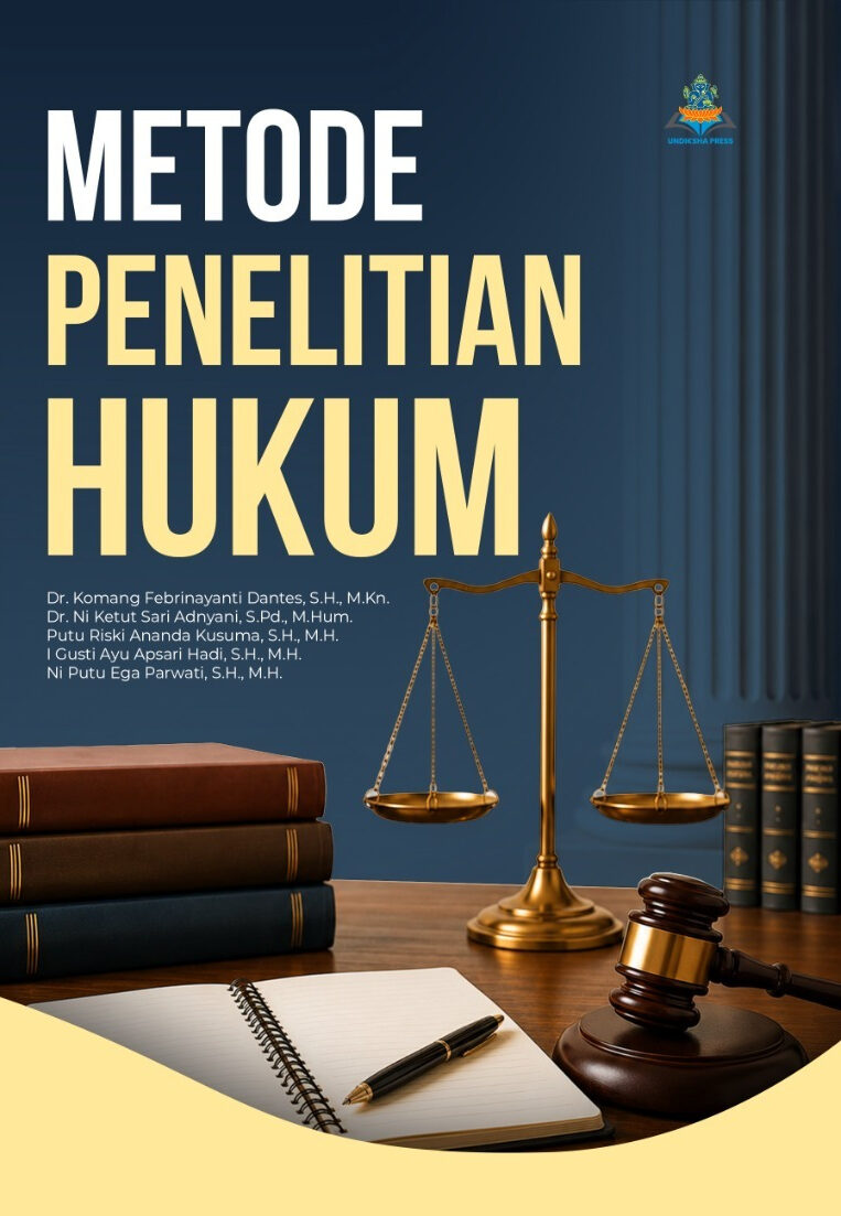 METODE PENELITIAN HUKUM