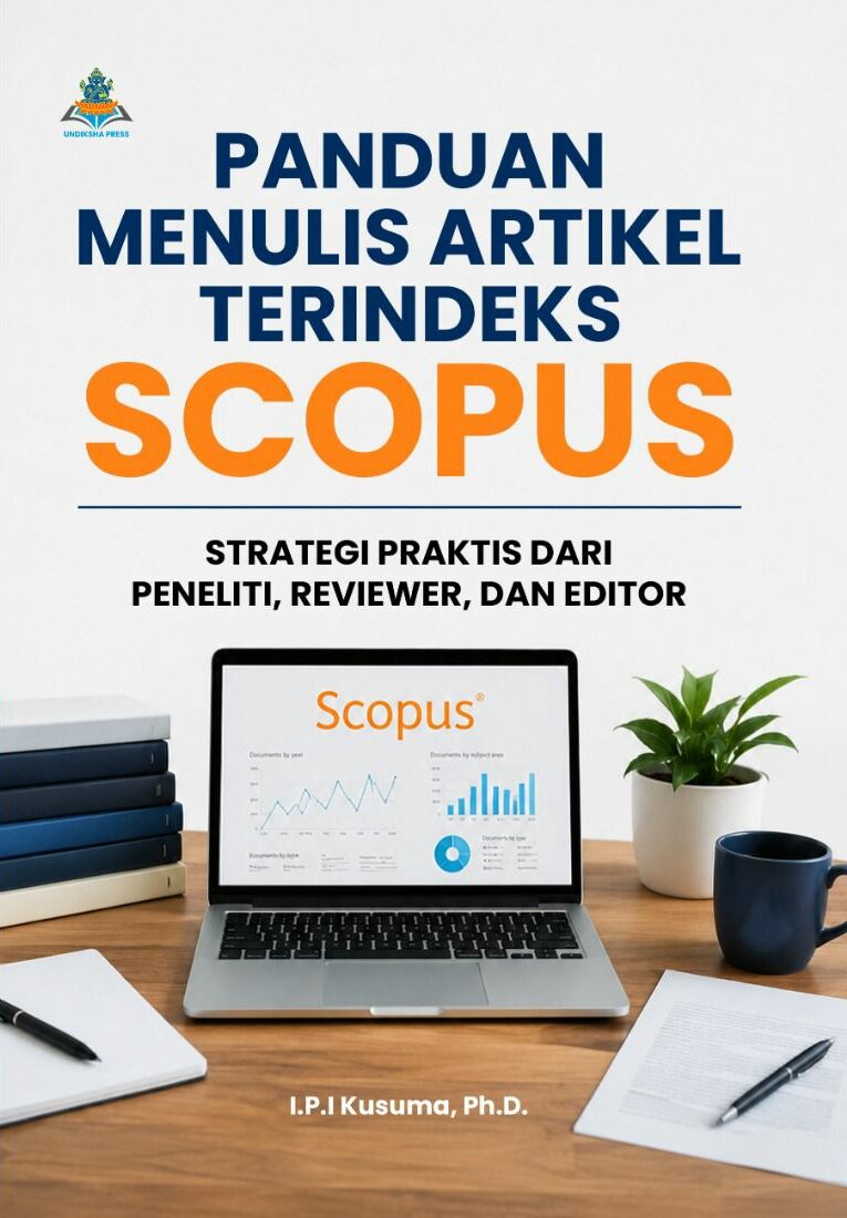 PANDUAN MENULIS ARTIKEL TERINDEKS SCOPUS