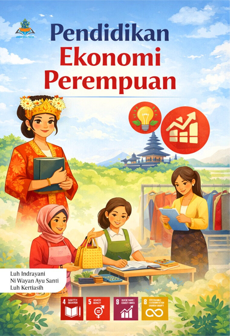 PENDIDIKAN EKONOMI PEREMPUAN