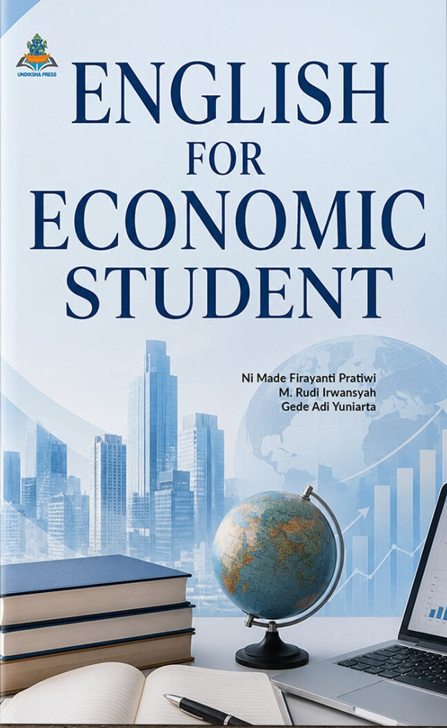 ENGLISH FOR ECONOMIC STUDENT