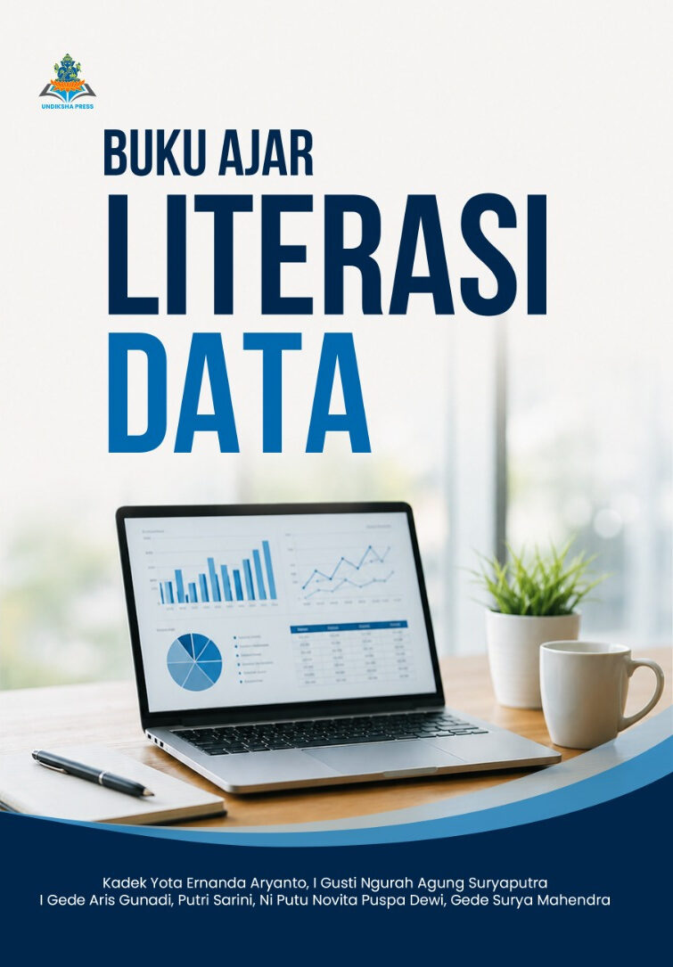 BUKU AJAR LITERASI DATA