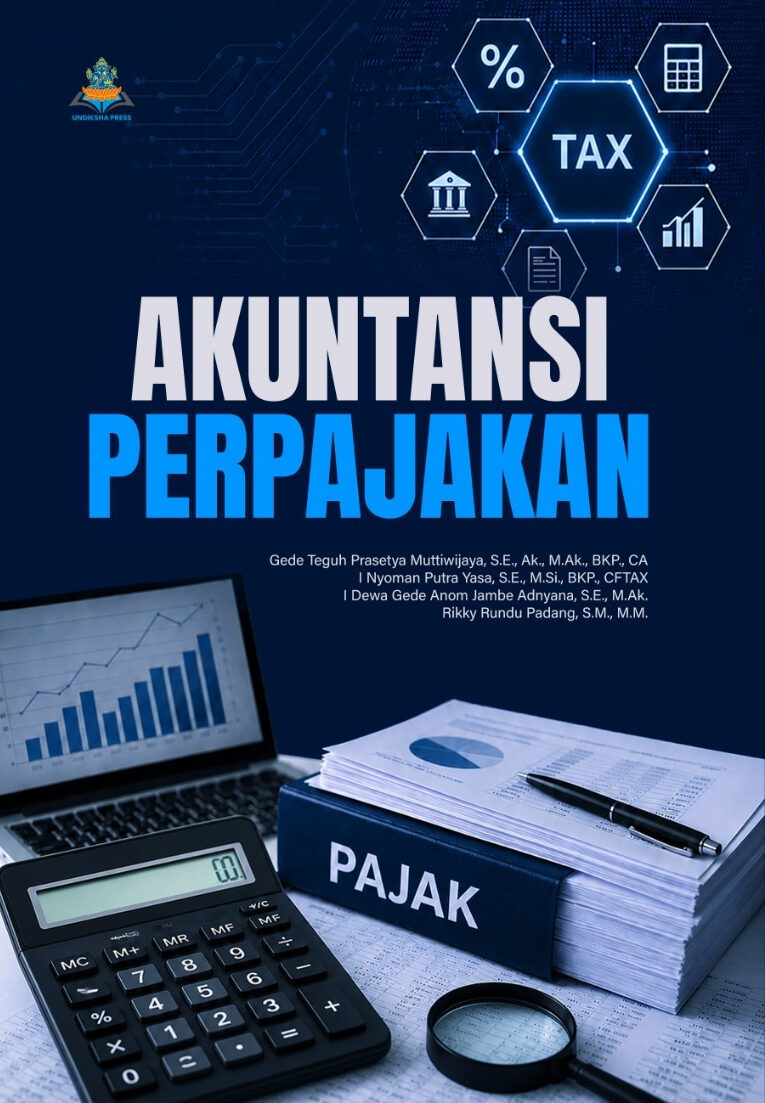 AKUNTANSI PERPAJAKAN