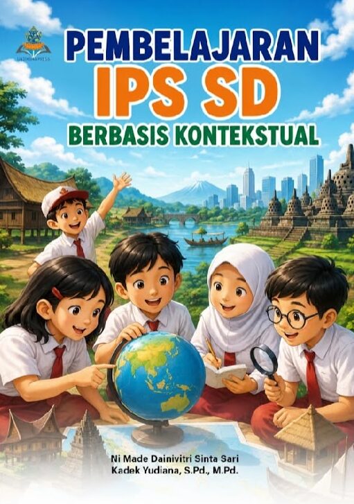 PEMBELAJARAN IPS SD BERBASIS KONTEKSTUAL