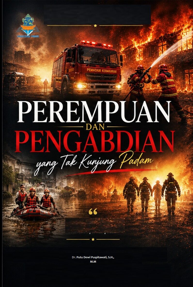 PEREMPUAN DAN PENGABDIAN YANG TAK KUNJUNG PADAM