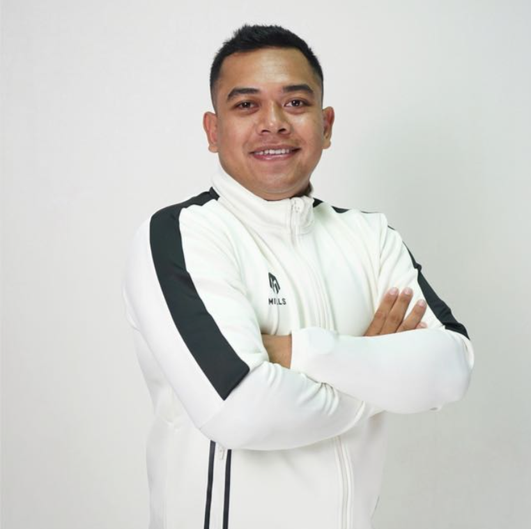 agus dharma