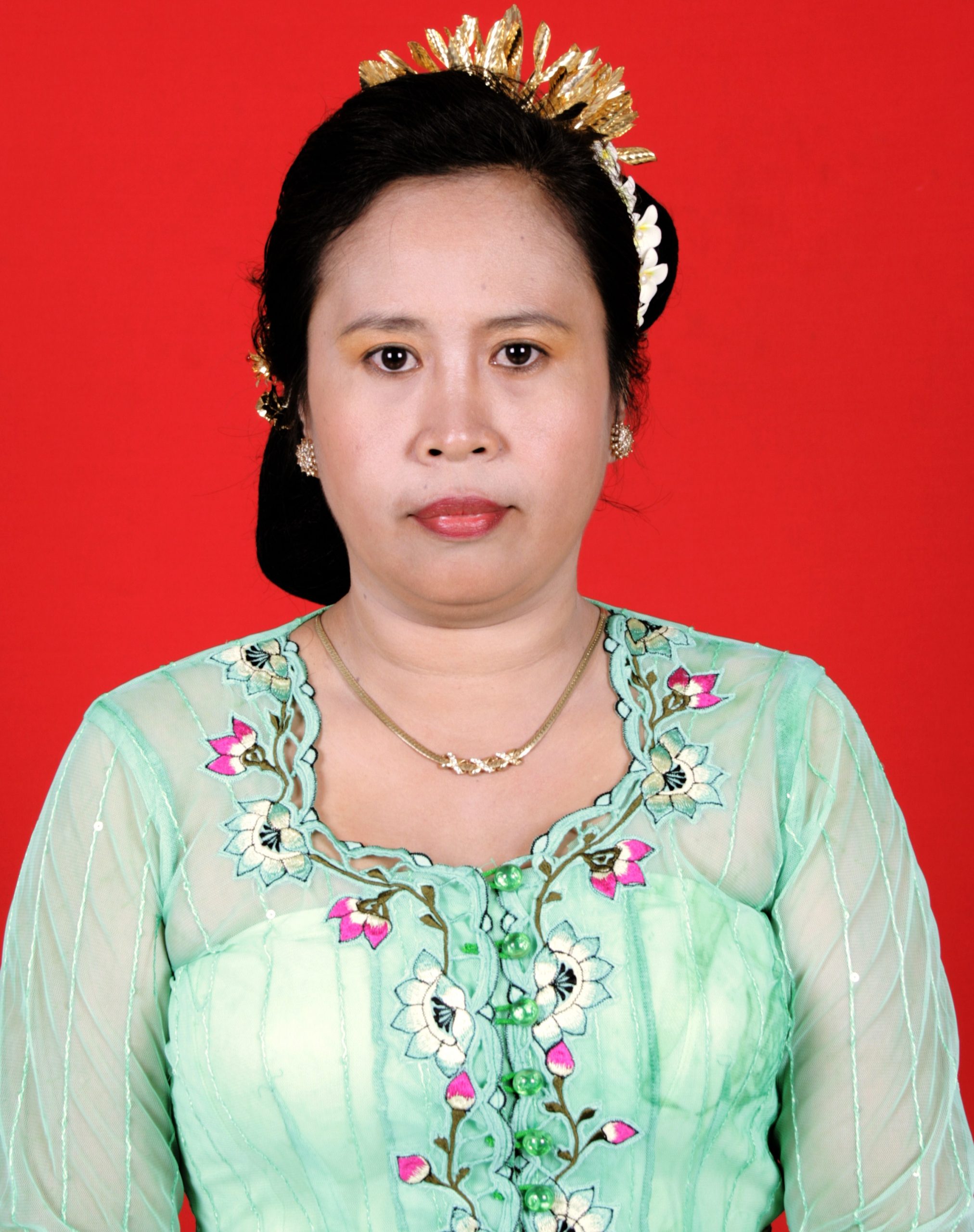 Pimpinan