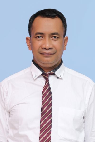 Prof. Dr. Erman, M.Pd.