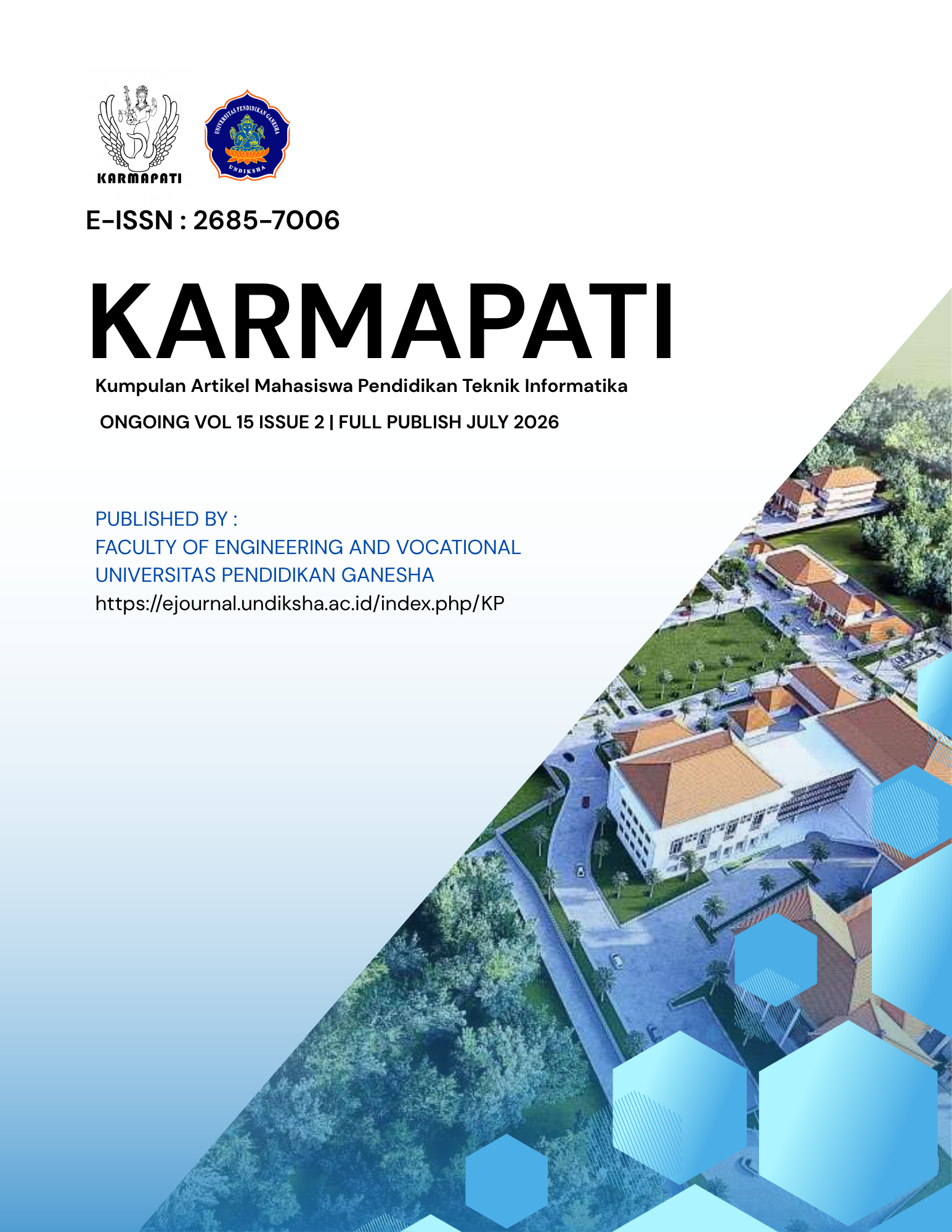 KARMAPATI Cover